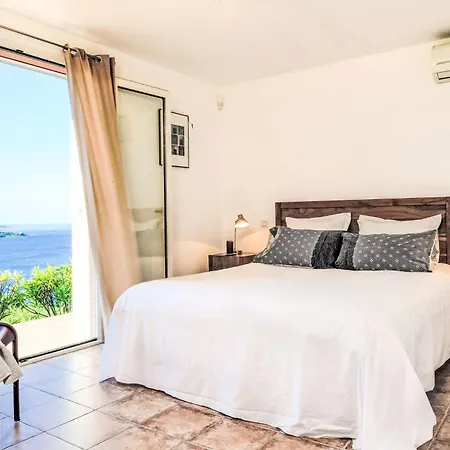 Vakantiehuis Anna Maria By Interhome Porto-Vecchio (Corsica)