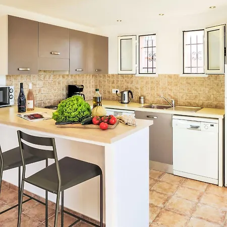 Vakantiehuis Anna Maria By Interhome Porto-Vecchio (Corsica)