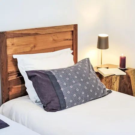 Vakantiehuis Anna Maria By Interhome Porto-Vecchio (Corsica)