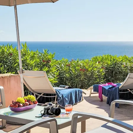 Anna Maria By Interhome Prázdninový dům Porto-Vecchio (Corsica)