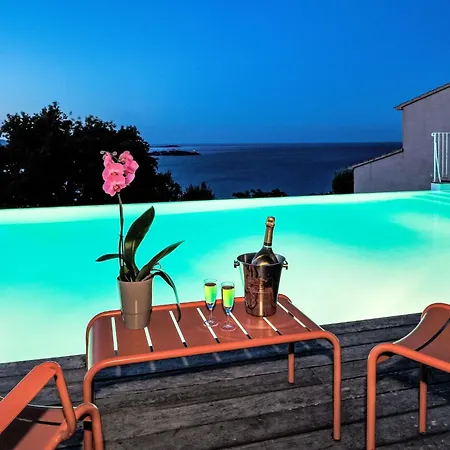 Prázdninový dům Anna Maria By Interhome Porto-Vecchio (Corsica)