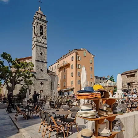 Prázdninový dům Anna Maria By Interhome Porto-Vecchio (Corsica)