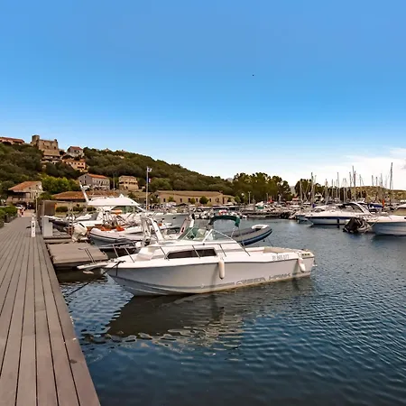 Anna Maria By Interhome