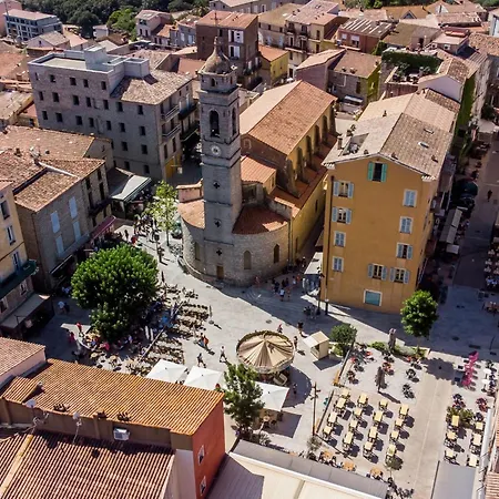 Anna Maria By Interhome * Porto-Vecchio (Corsica)