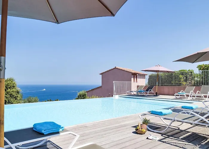 Vakantiehuis Anna Maria By Interhome