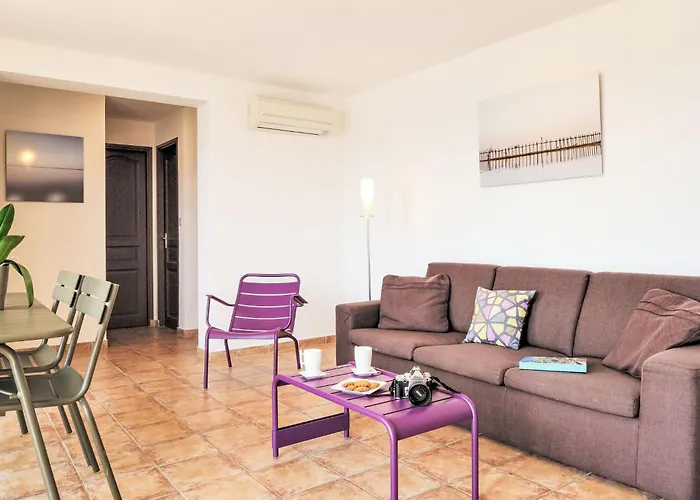 Anna Maria By Interhome * Porto-Vecchio (Corsica)