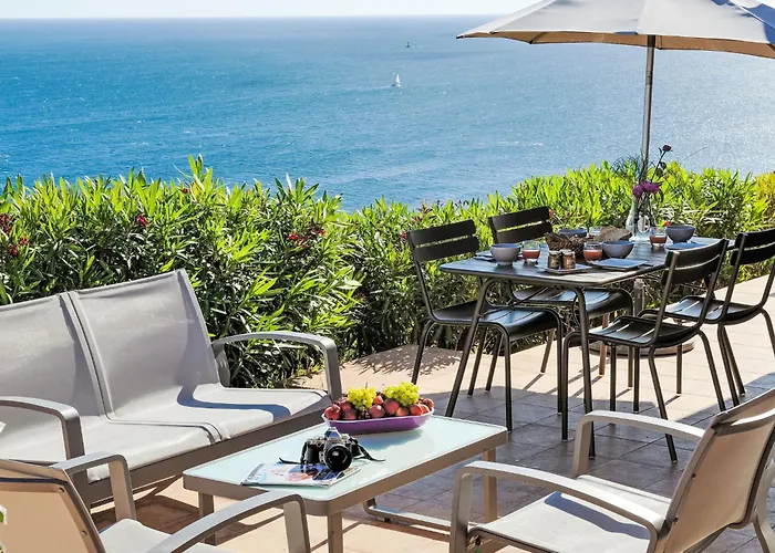 Anna Maria By Interhome * Porto-Vecchio (Corsica)