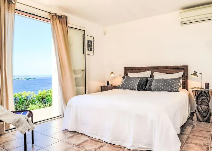 Semesterbostad Anna Maria By Interhome Porto-Vecchio (Corsica)