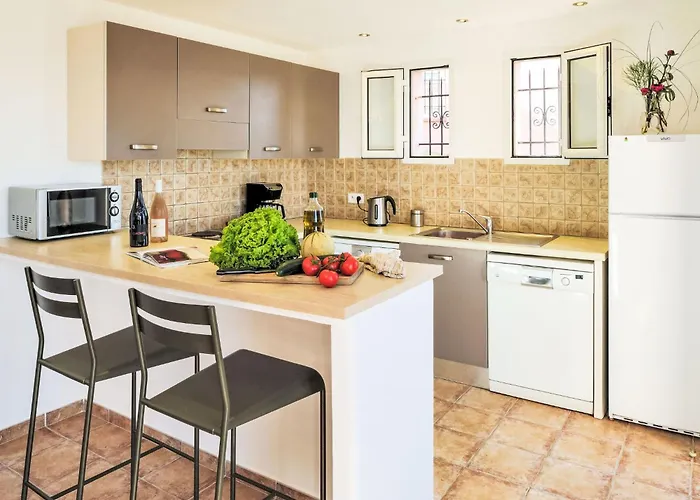 Semesterbostad Anna Maria By Interhome Porto-Vecchio (Corsica)
