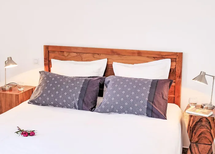 Semesterbostad Anna Maria By Interhome *