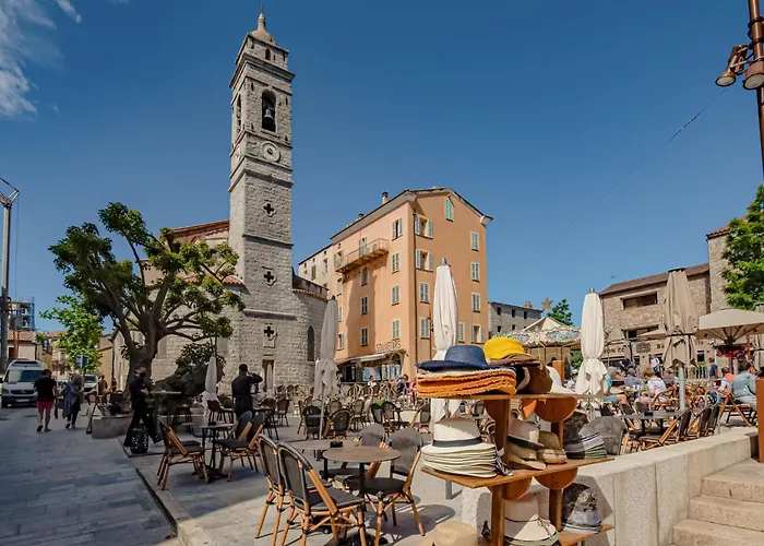Feriehus Anna Maria By Interhome Porto-Vecchio (Corsica)