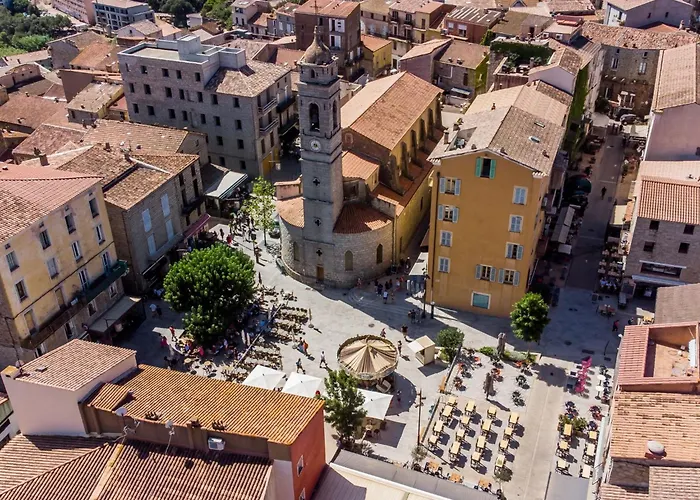 Anna Maria By Interhome * Porto-Vecchio (Corsica)